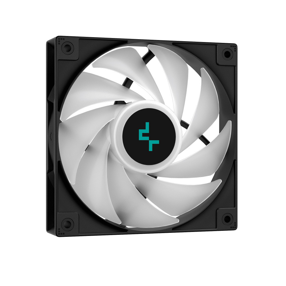 Процессорный кулер DeepCool AG500 Digital BK ARGB (R-AG500-BKADMN-G-1)