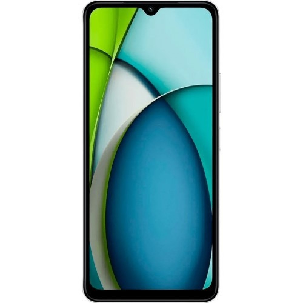 Смартфон Xiaomi Redmi A3X 3/64GB Dual Sim White-EU