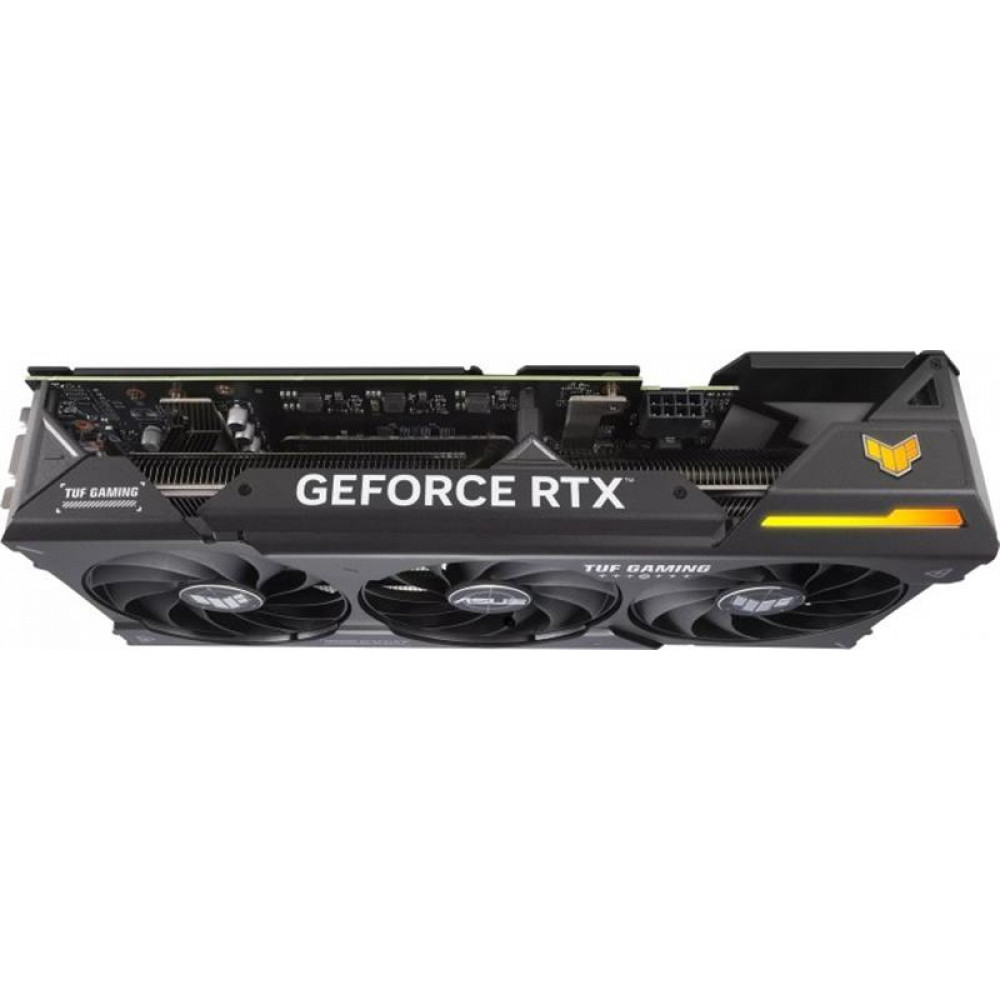 Видеокарта GF RTX 4070 12GB GDDR6X TUF Gaming Asus (TUF-RTX4070-12G-GAMING)
