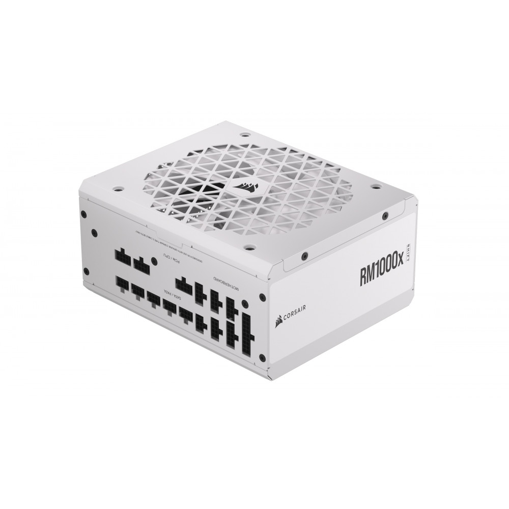 Блок питания Corsair RM1000x White (CP-9020275-EU) 1000W