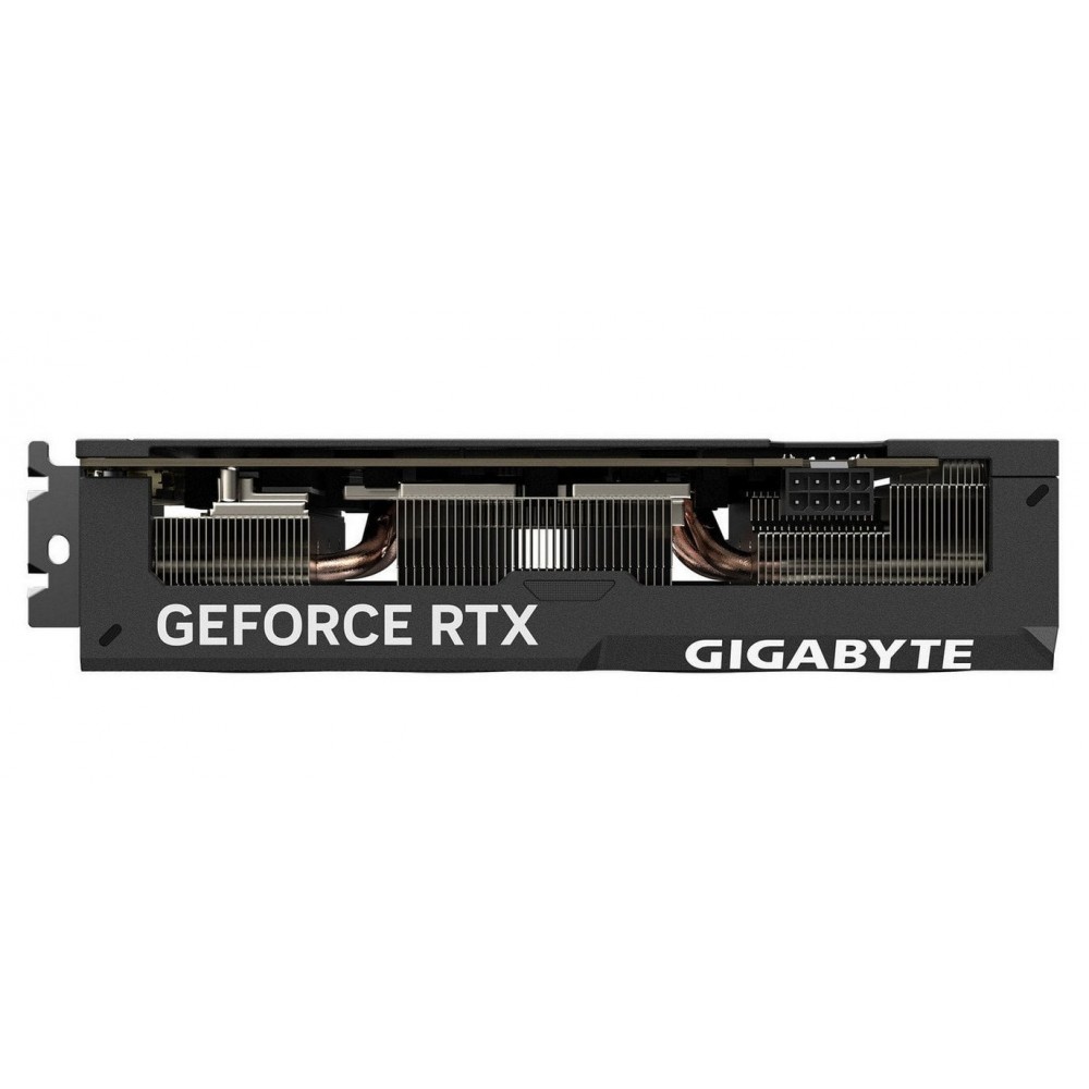 Відеокарта GF RTX 4060 Ti 8GB GDDR6 Windforce OC V2 Gigabyte (GV-N406TWF2OCV2-8GD)