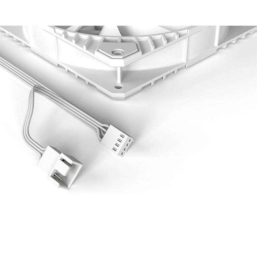 Система водяного охлаждения ID-Cooling FX280 White