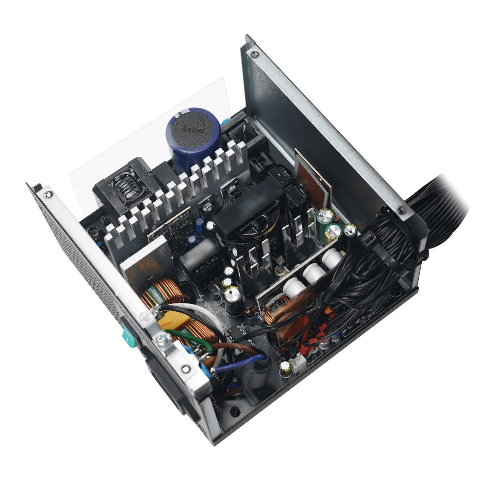 Блок питания DeepCool PN850D (R-PN850D-FC0B-EU) 850W