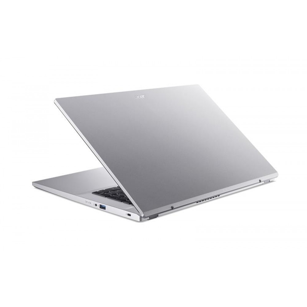 Ноутбук Acer Aspire 3 A317-54-530K (NX.K9YEU.00D) Silver