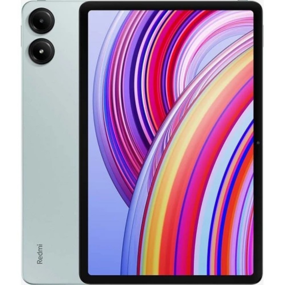 Планшет Xiaomi Redmi Pad Pro 8/256GB Ocean Blue (VHU4719EU)