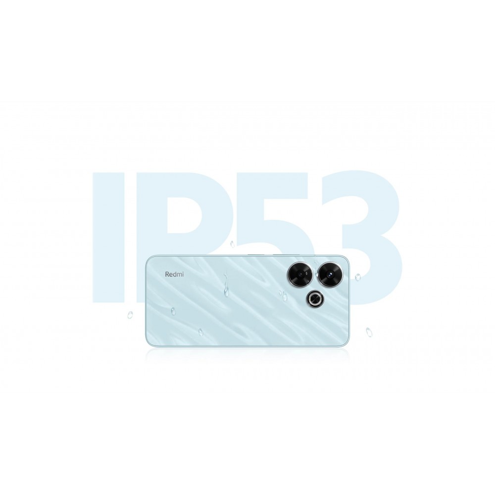 Смартфон Xiaomi Redmi 13 6/128GB Ocean Blue-EU