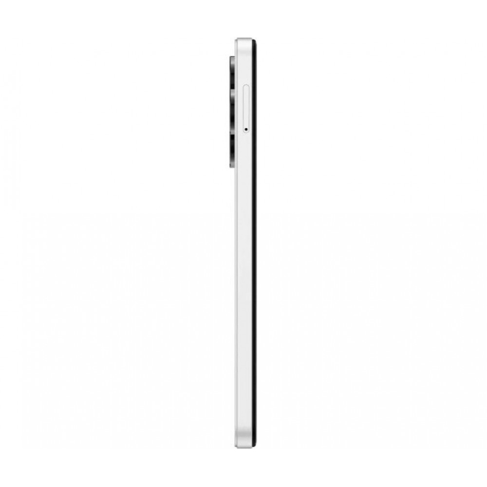 Смартфон Tecno Spark 20C (BG7n) 8/128GB Dual Sim Mystery White (4894947011788)