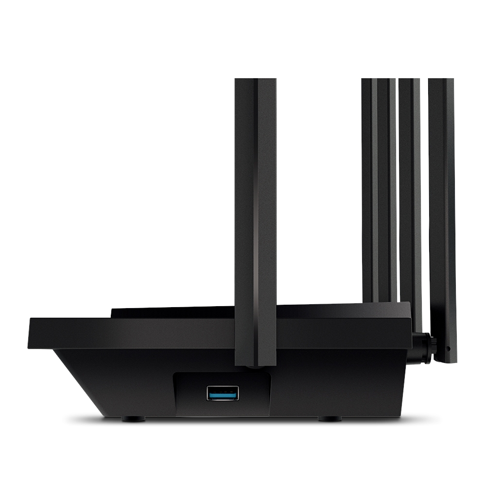 Беспроводной маршрутизатор TP-Link Archer AX72