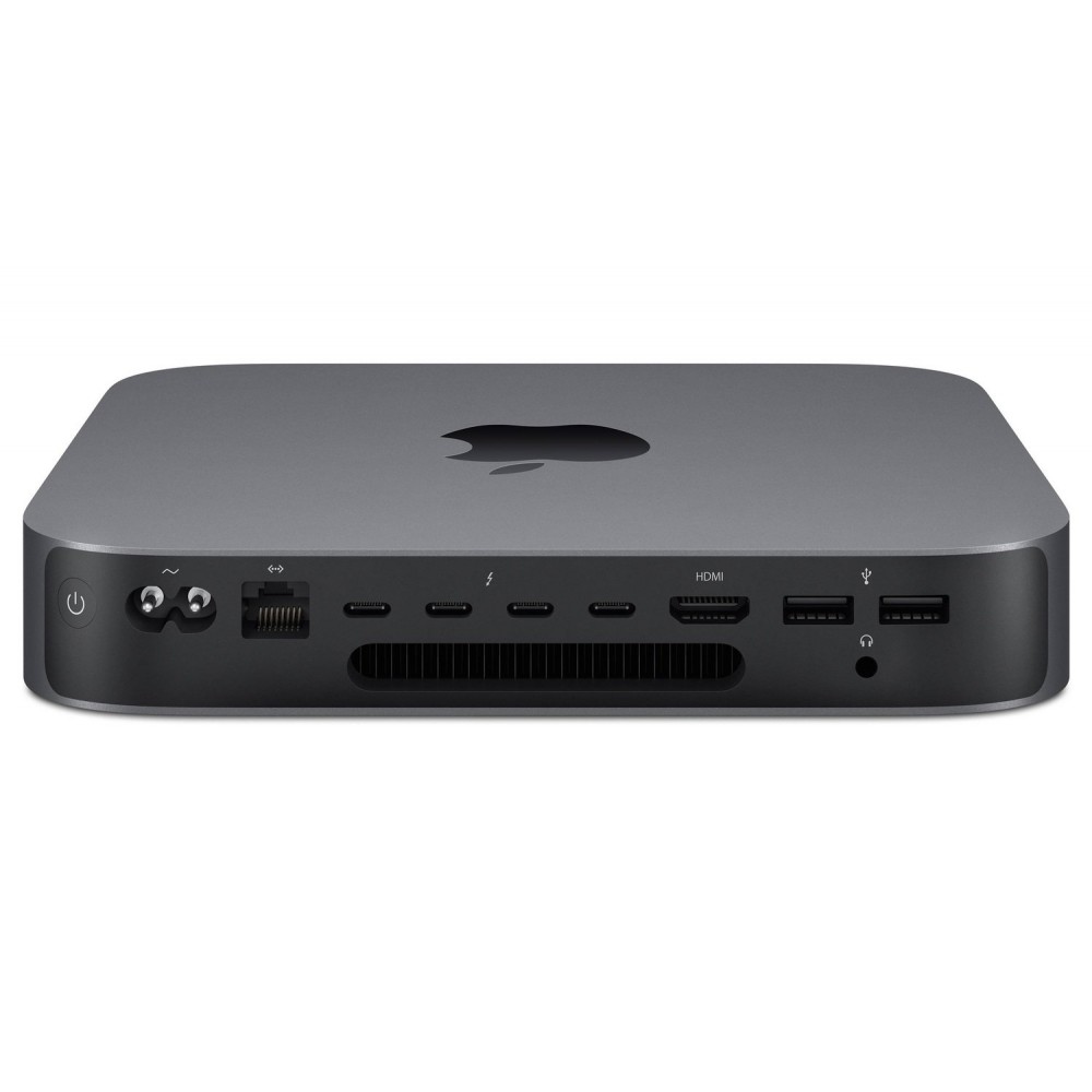 Комп`ютер Apple Mac Mini A1993 (Z0W2000U7)