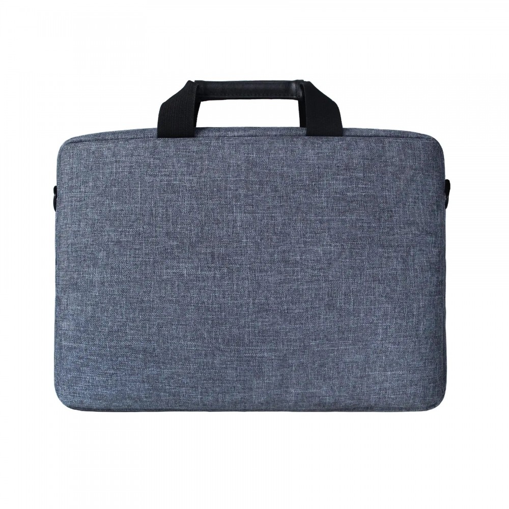 Сумка для ноутбука Grand-X SB-148J 14" soft pocket Blue