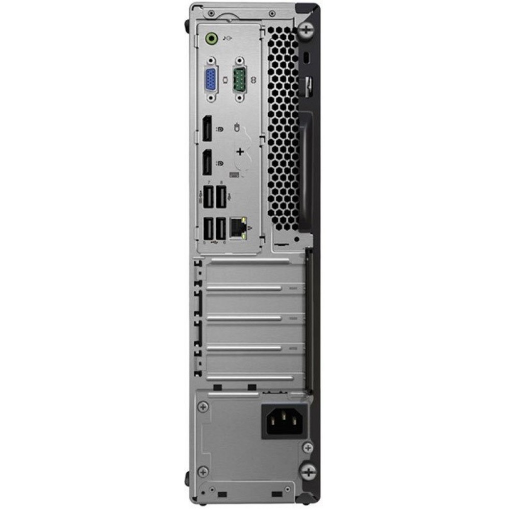 Персональный компьютер Lenovo ThinkCentre M720s SFF (10SUS9T700)