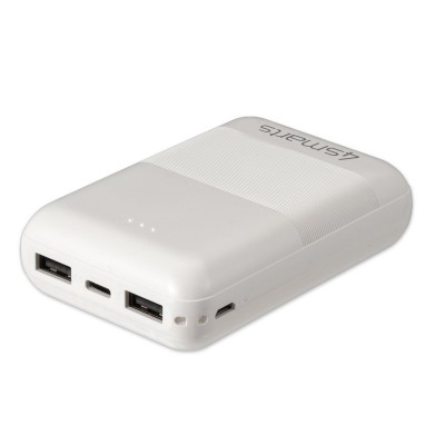 Power Bank 4smarts VoltHub Go2 10000mAh White