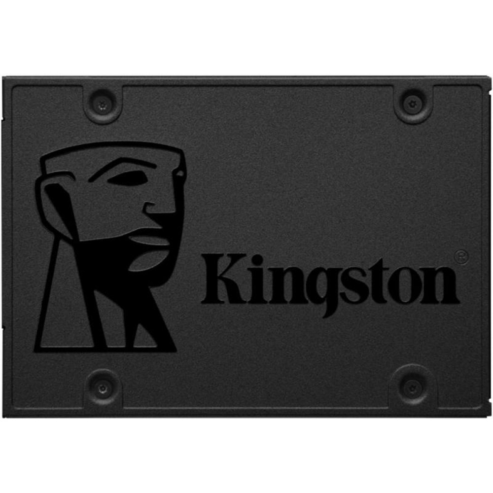 Накопитель SSD 480GB Kingston SSDNow A400 2.5" SATAIII (SA400S37/480G)