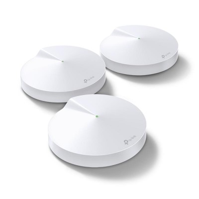 Wi-Fi Mesh система TP-Link Deco M5(3-Pack)