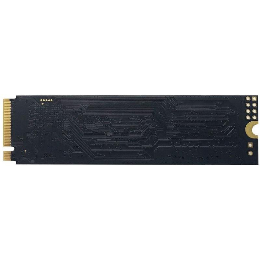 Накопитель SSD 512GB Patriot P300 M.2 2280 PCIe 3.0 x4 NVMe TLC (P300P512GM28)