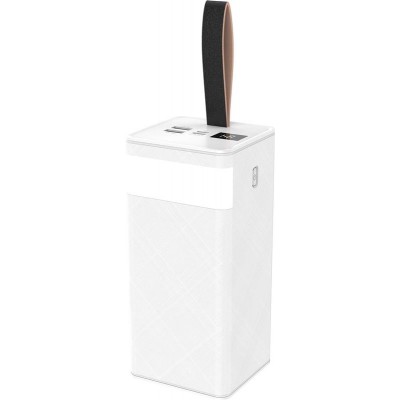 Power Bank Sinko R5005 QC 50000mAh White (RB5-QC/UA-102891)