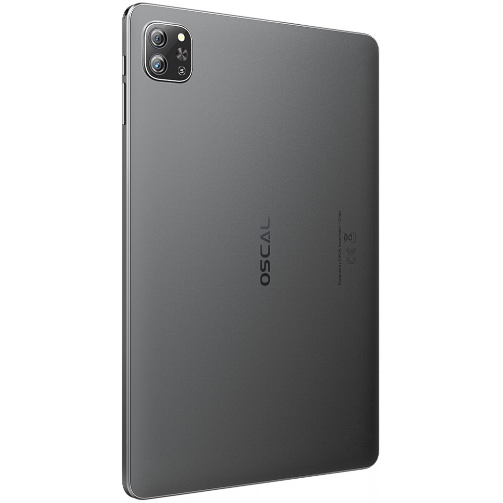 Планшет Oscal Pad 70 4/128GB Meteorite Grey