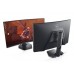 Монiтор Dell 27" S2721HGF (210-AWYY) VA Black Curved