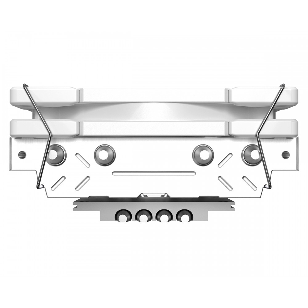 Кулер процесорний ID-Cooling IS-40X V3 White