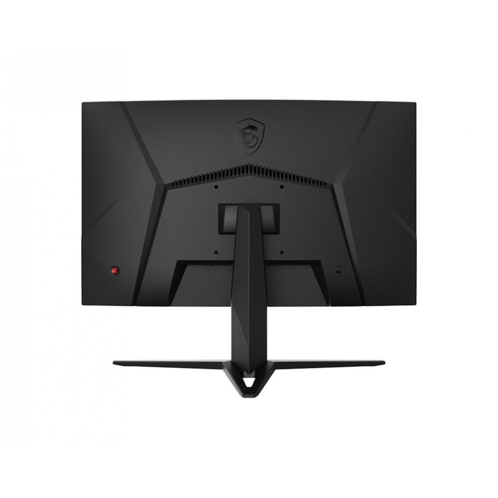 Монитор MSI 23.6" Optix G24C4 E2 VA Black Curved 180Hz
