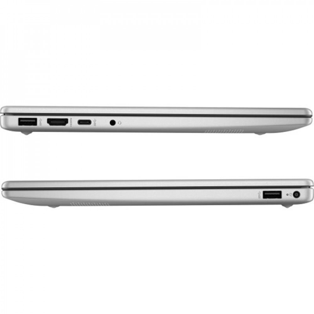 Ноутбук HP 14-ep0011ru (834A9EA) Silver
