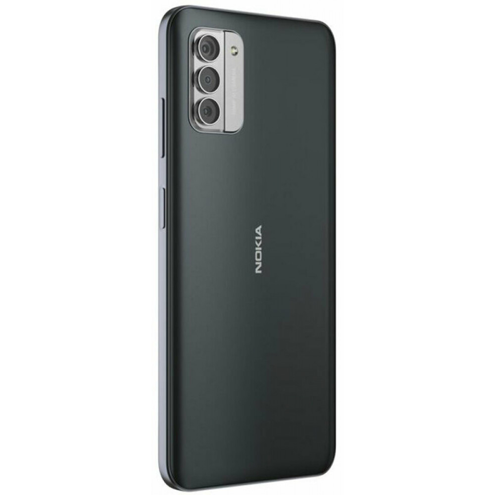 Смартфон Nokia G42 6/128GB Dual Sim Grey