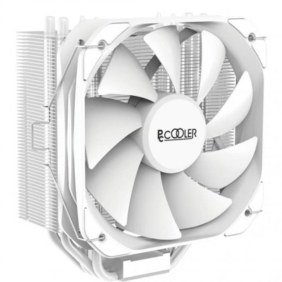 Кулер процесорний PCCooler Paladin 400 WH