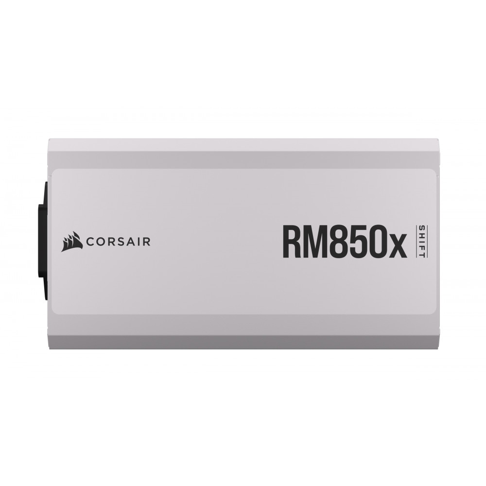 Блок питания Corsair RM850x White (CP-9020274-EU) 850W