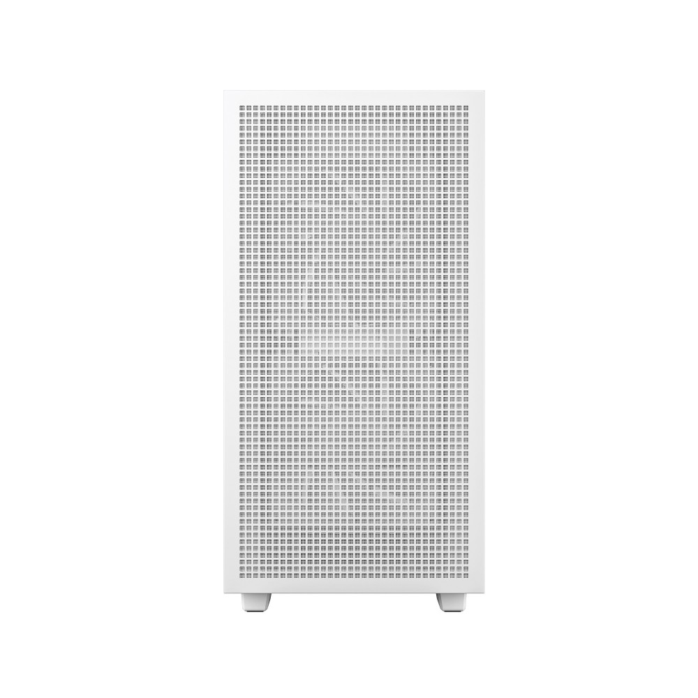 Корпус DeepCool CH360 White (R-CH360-WHAPE3-G-1) без БЖ