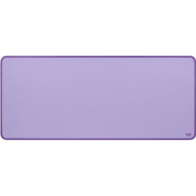 Ігрова поверхня Logitech Desk Mat Studio Lavender (956-000054)