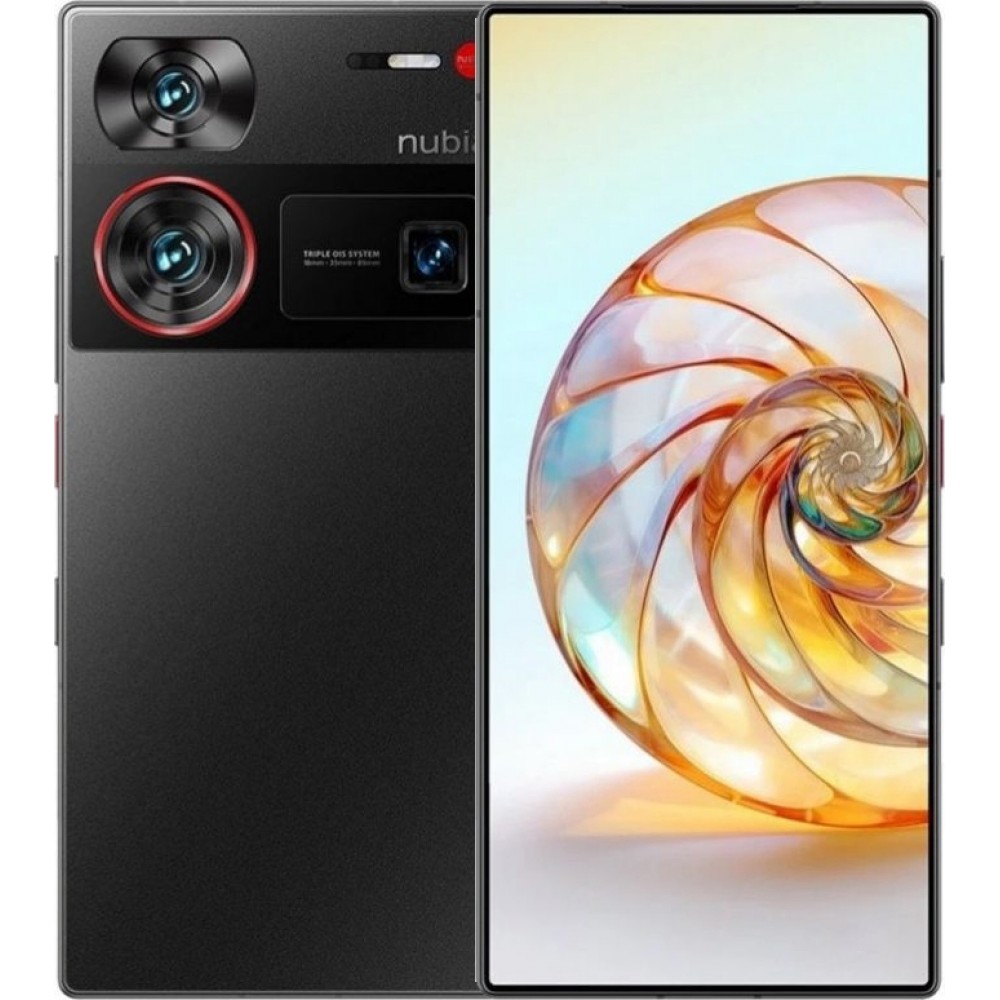 Смартфон ZTE Nubia Z60 Ultra Photographer Edition NX721J 16/512GB-EU