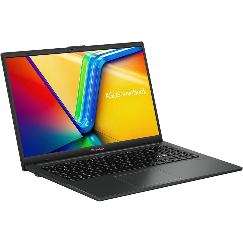 Ноутбук Asus Vivobook Go 15 E1504FA-BQ210 (90NB0ZR2-M00950) Mixed Black