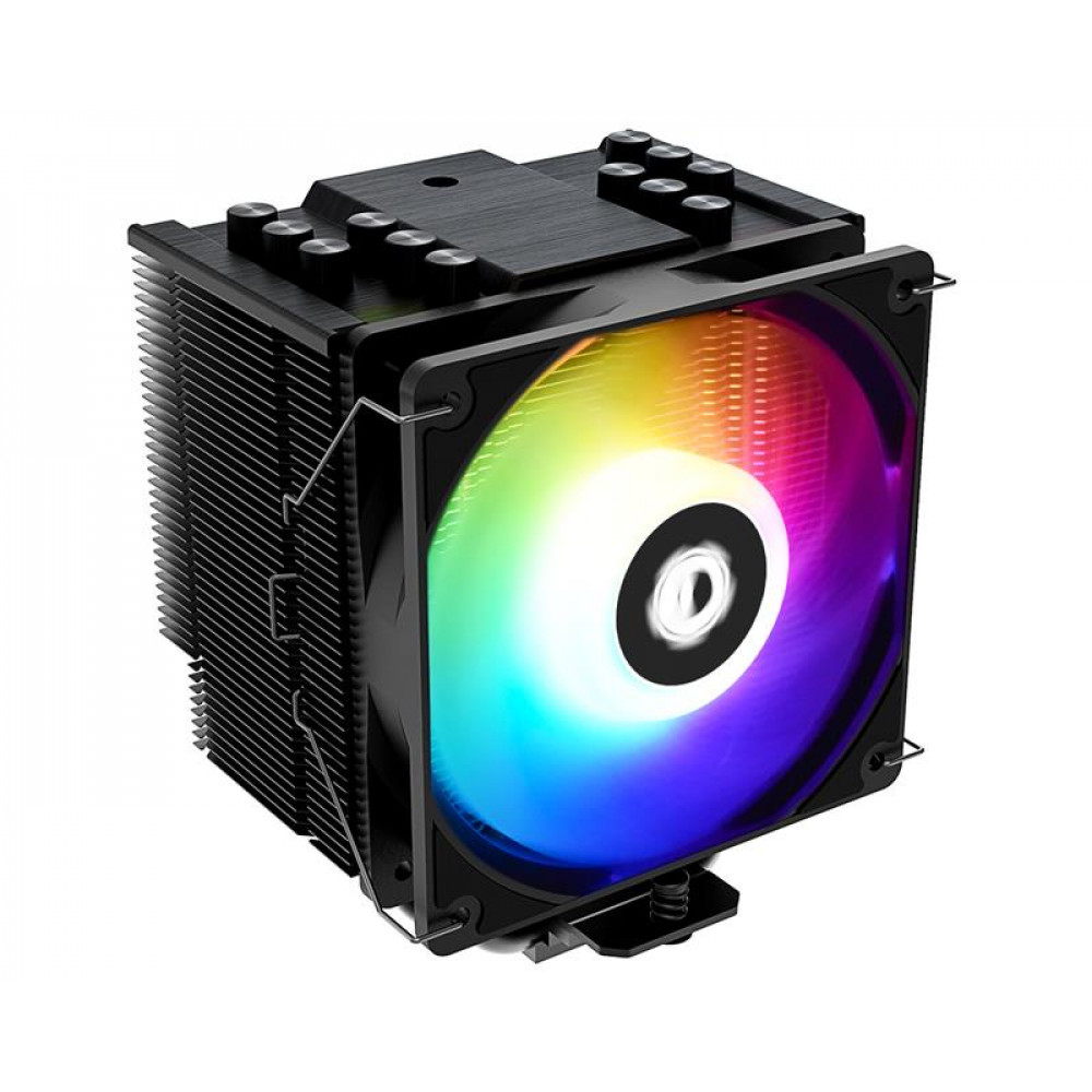 Кулер процессорный ID-Cooling SE-226-XT ARGB