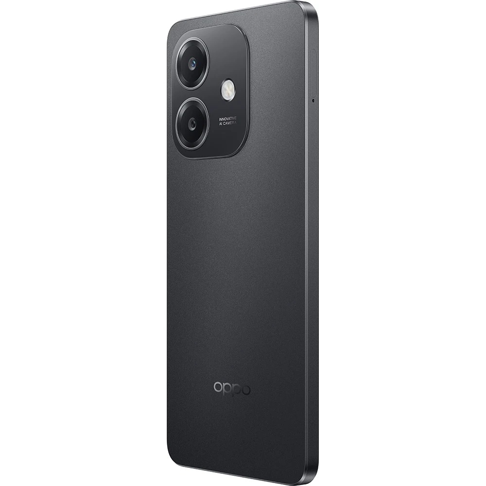 Смартфон Oppo A3 4G 6/256GB Sparkle Black