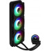 Система водяного охлаждения AeroCool Mirage L360 (ACLA-MR36117.73)
