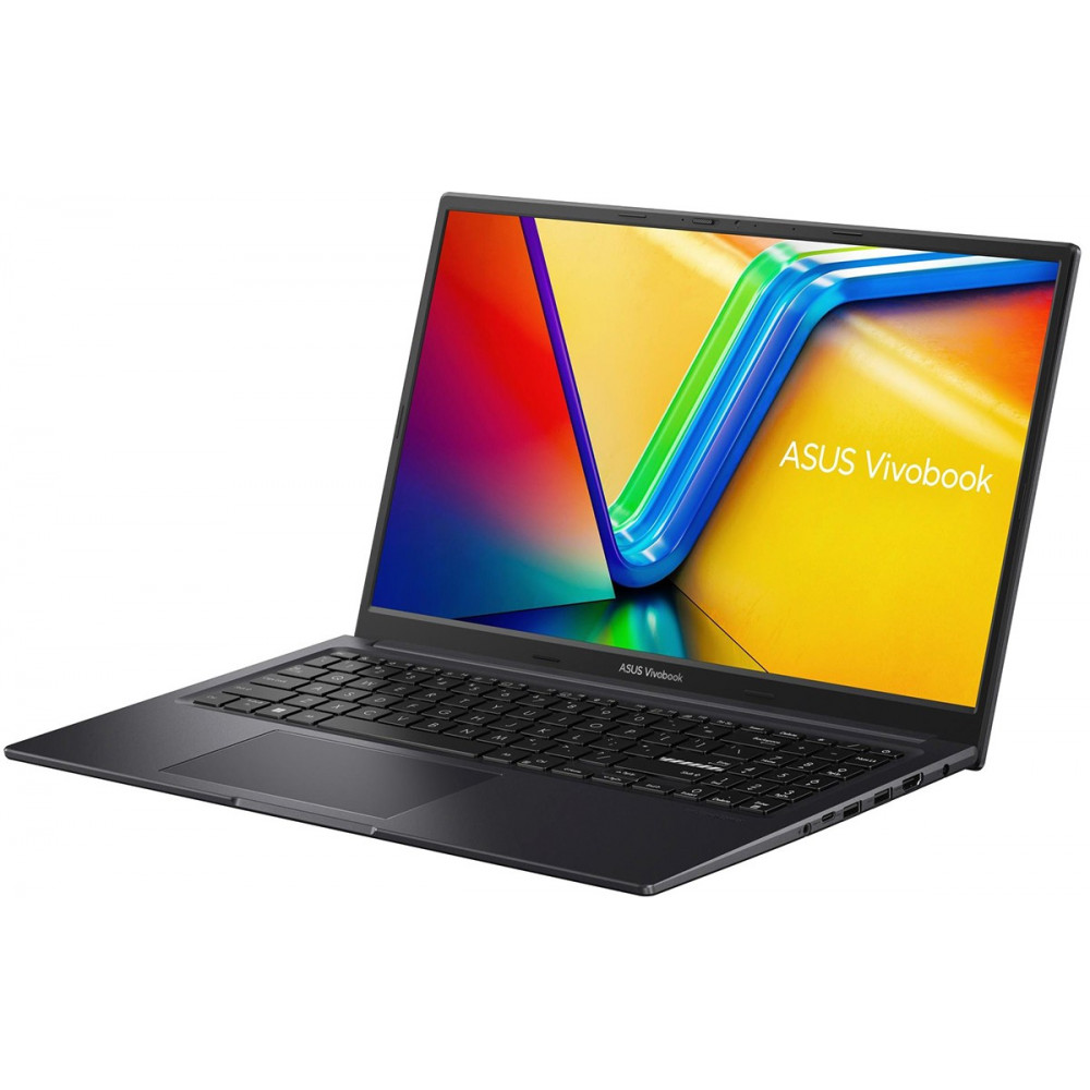 Ноутбук Asus Vivobook 15X OLED M3504YA-L1126 (90NB1181-M004C0) Indie Black