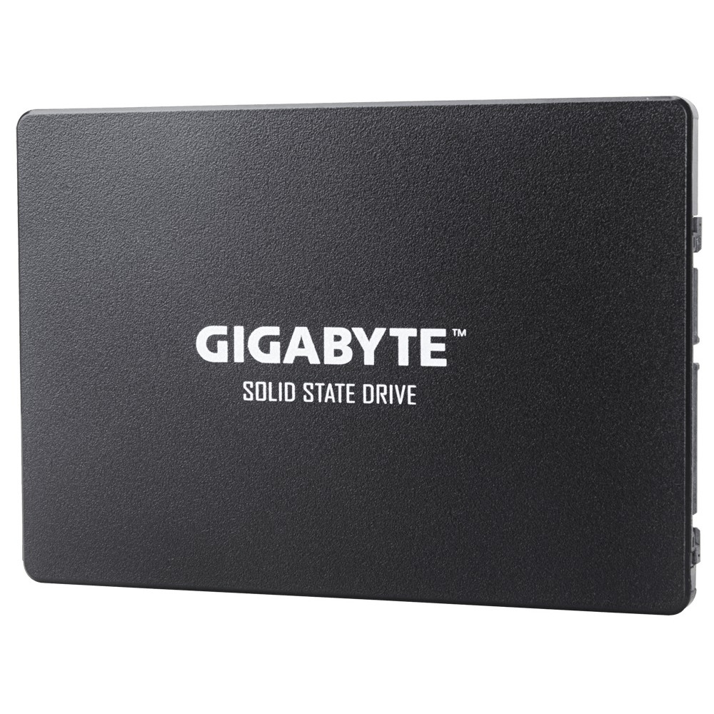 Накопичувач SSD 480GB Gigabyte 2.5" SATAIII TLC (GP-GSTFS31480GNTD)
