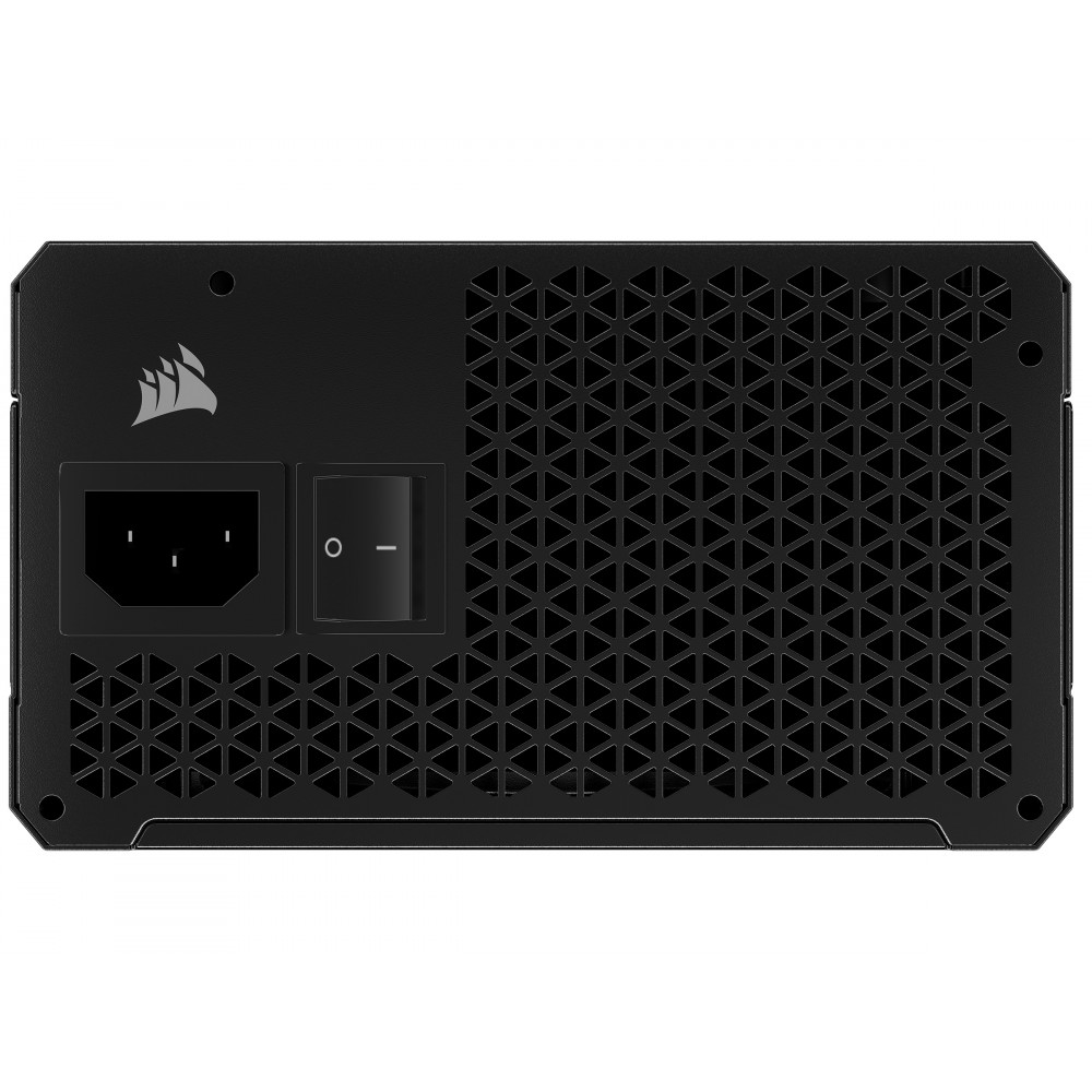Блок живлення Corsair RM1000e PCIE5 (CP-9020264-EU) 1000W