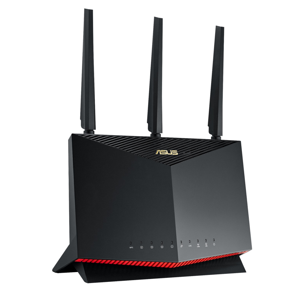 Беспроводной маршрутизатор Asus RT-AX86U PRO
