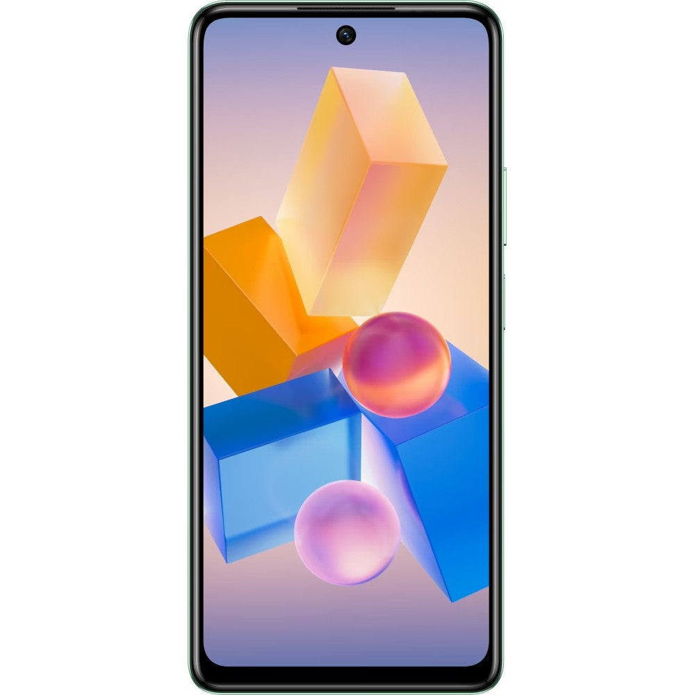 Смартфон Infinix Hot 40 X6836 8/256GB Dual Sim Starfall Green