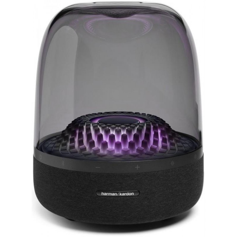 Акустическая система Harman/Kardon Aura Studio 4 Black (HKAURAS4BLKEP)