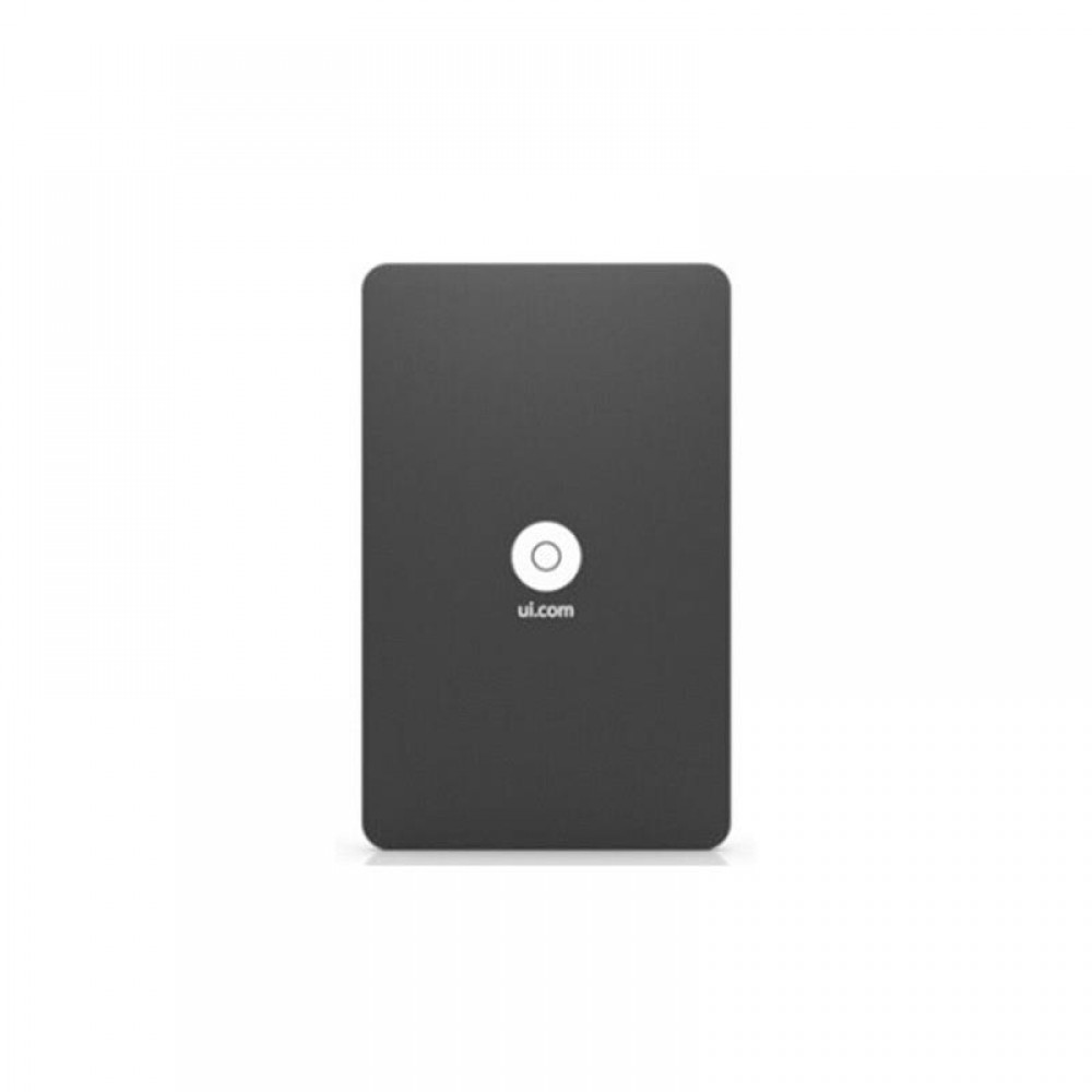 Комплект карток NFC Ubiquiti UniFi Access Card (UA-Card), 20шт