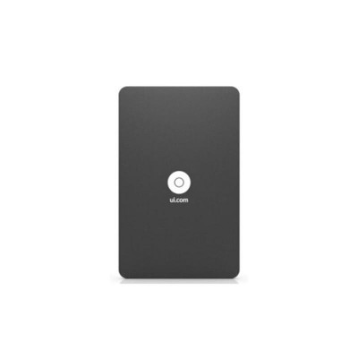 Комплект карток NFC Ubiquiti UniFi Access Card (UA-Card), 20шт