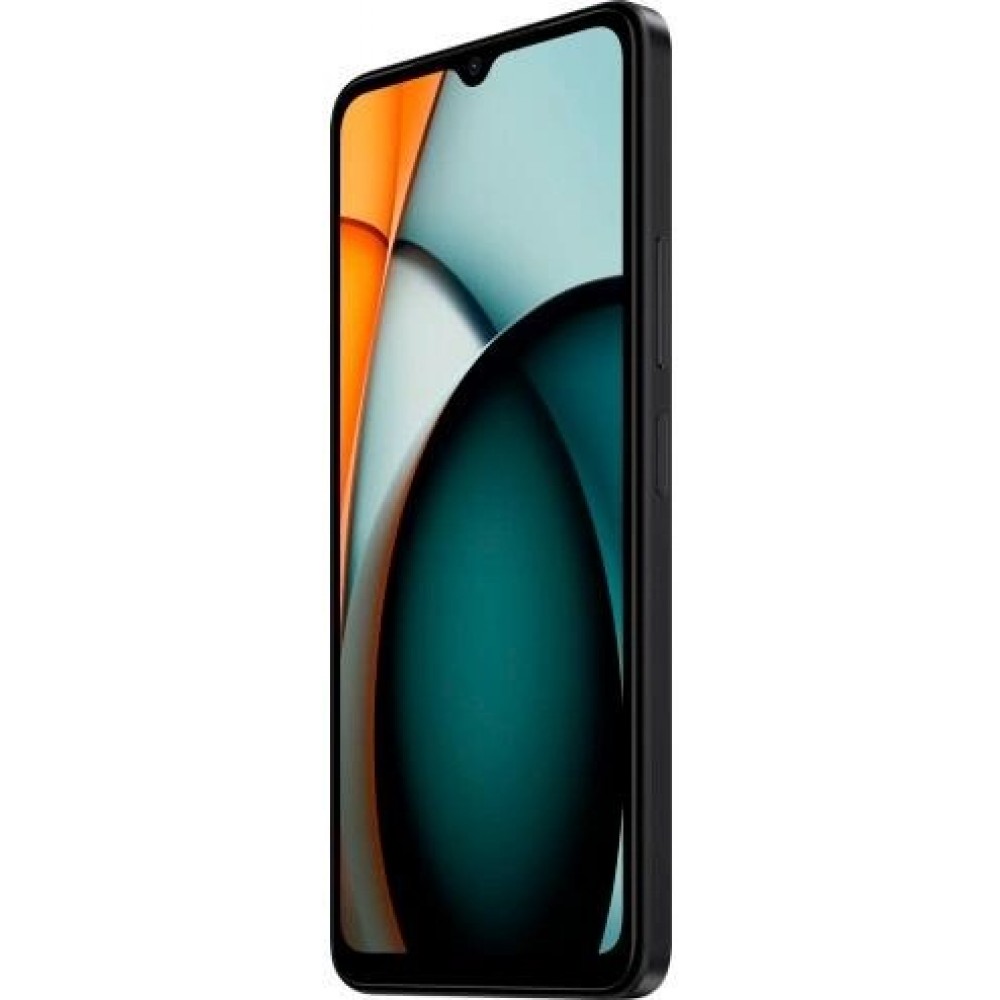 Смартфон Xiaomi Redmi A3 4/128GB Dual Sim Black