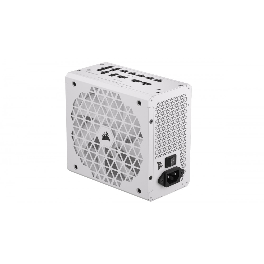 Блок питания Corsair RM850x White (CP-9020274-EU) 850W