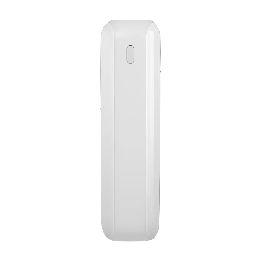 Power Bank Ttec 30000mAh ReCharger Ultra White (2BB190B)