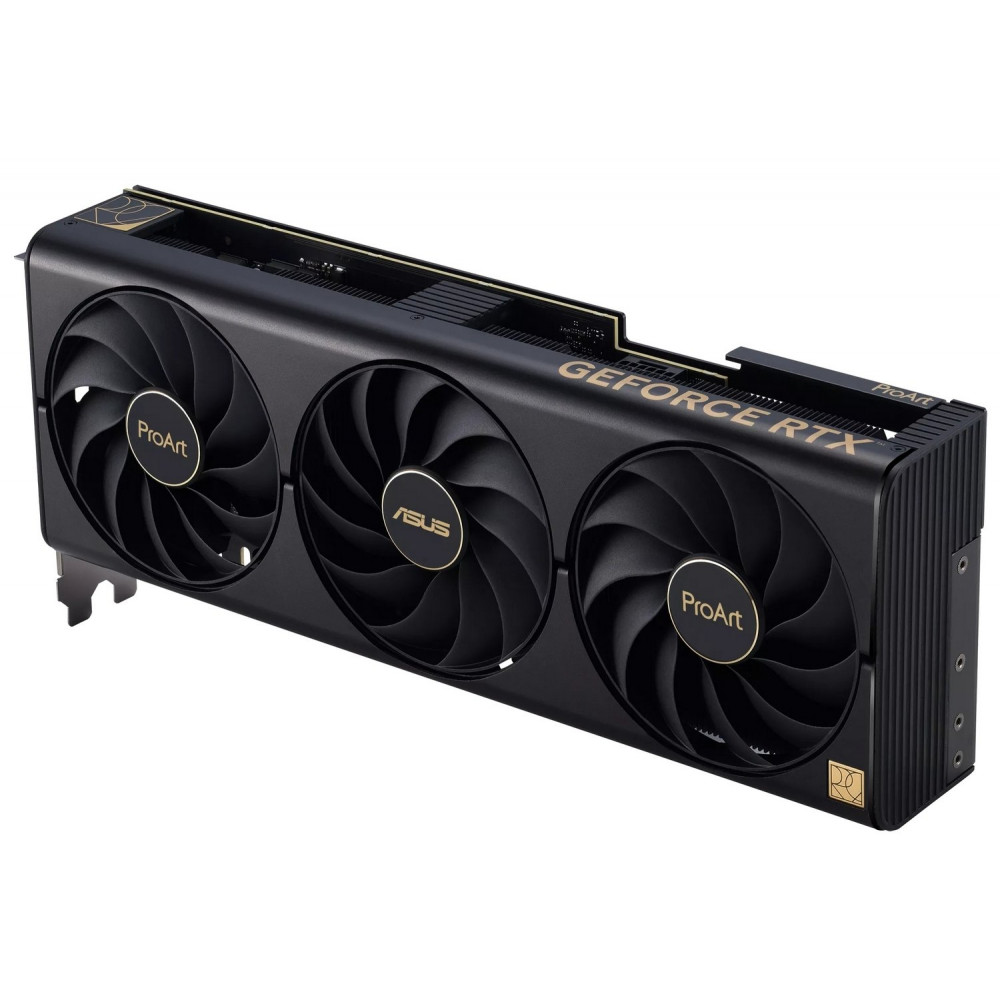 Видеокарта GF RTX 4080 16GB GDDR6X ProArt Asus (PROART-RTX4080-16G) Bulk