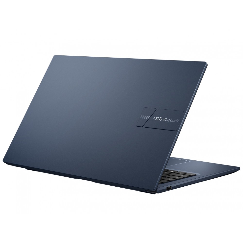 Ноутбук Asus Vivobook 15 X1504VA-BQ499 (90NB10J1-M00PH0) Quiet Blue