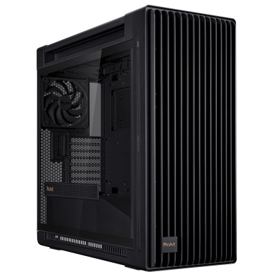 Корпус Asus ProArt PA602 Black без БП (90DC00J0-B09000)
