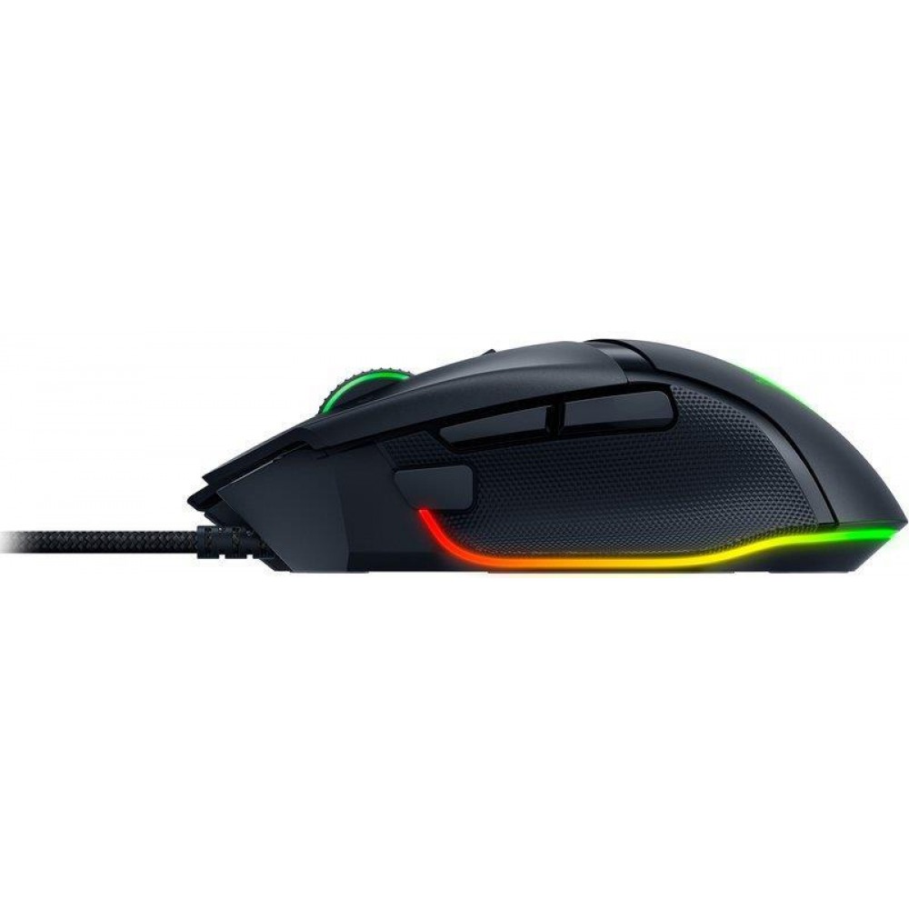 Мышь Razer Basilisk V3 Black (RZ01-04000100-R3M1)